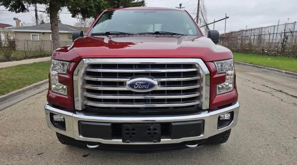 2016 Ford F-150 13th Gen - Image 2 of 14