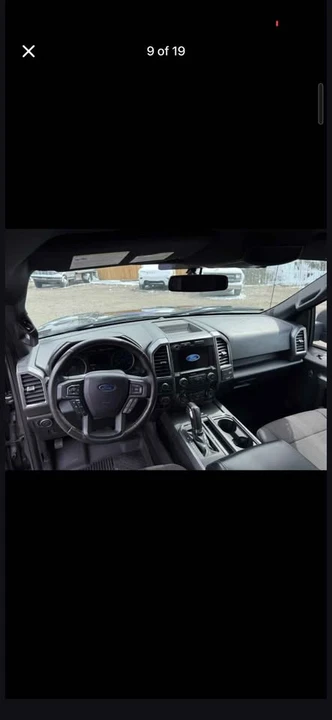 2016 Ford F-150 13th Gen - Image 6 of 8