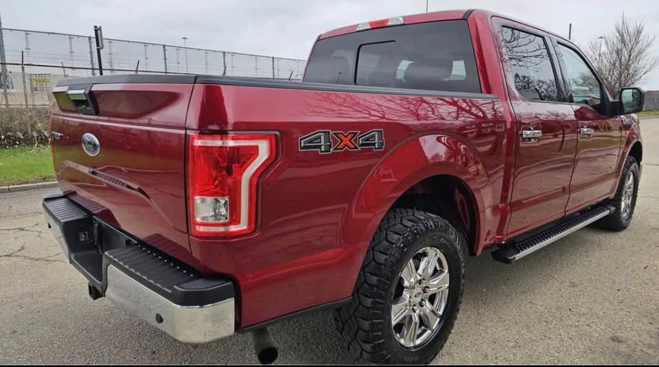 2016 Ford F-150 13th Gen - Image 3 of 14