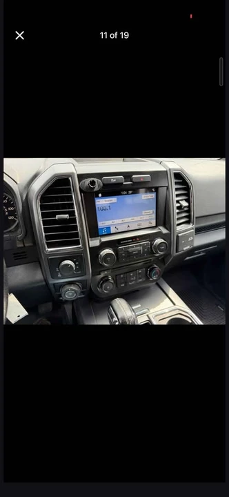 2016 Ford F-150 13th Gen - Image 2 of 8