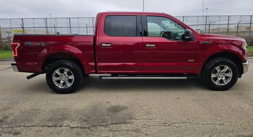 2016 Ford F-150 13th Gen - Image 4 of 14