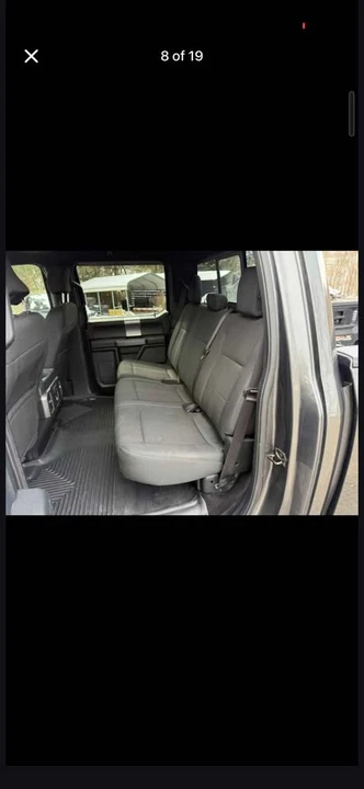 2016 Ford F-150 13th Gen - Image 5 of 8