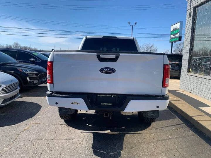 2016 Ford F-150 13th Gen - Image 5 of 18