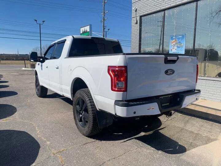 2016 Ford F-150 13th Gen - Image 6 of 18
