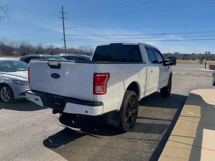 2016 Ford F-150 13th Gen - Image 4 of 18
