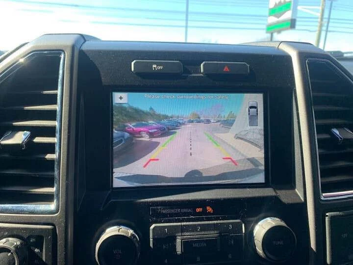2016 Ford F-150 13th Gen - Image 18 of 18