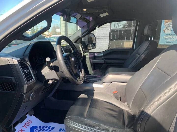 2016 Ford F-150 13th Gen - Image 7 of 18