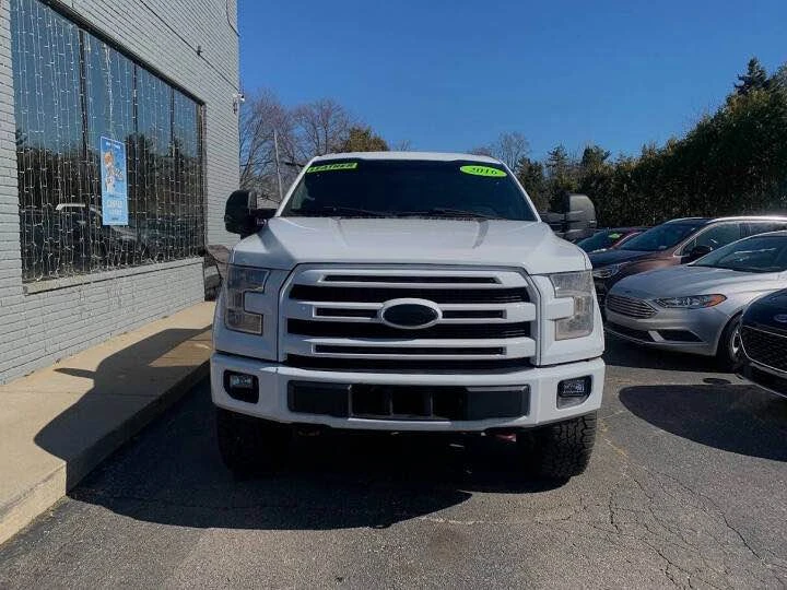 2016 Ford F-150 13th Gen - Image 3 of 18