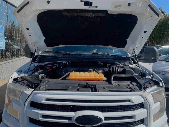 2016 Ford F-150 13th Gen - Image 17 of 18