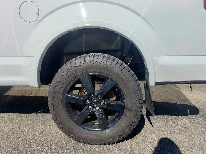 2016 Ford F-150 13th Gen - Image 16 of 18