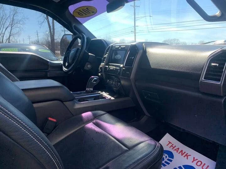 2016 Ford F-150 13th Gen - Image 9 of 18