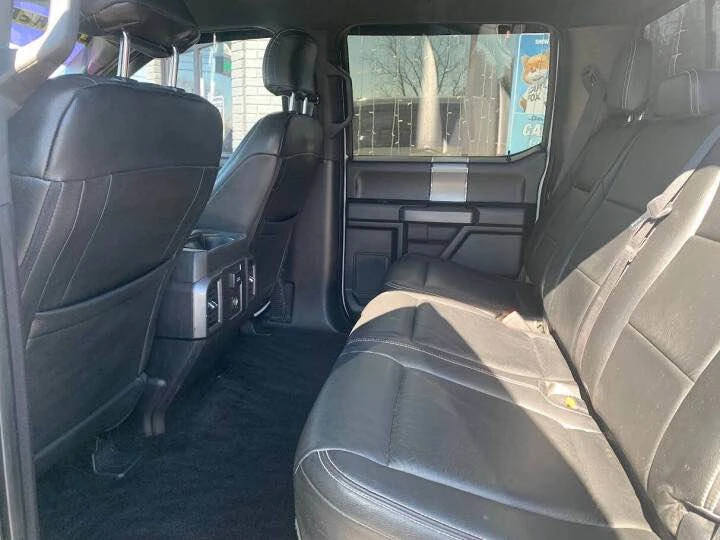 2016 Ford F-150 13th Gen - Image 15 of 18