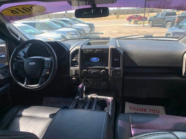 2016 Ford F-150 13th Gen - Image 12 of 18