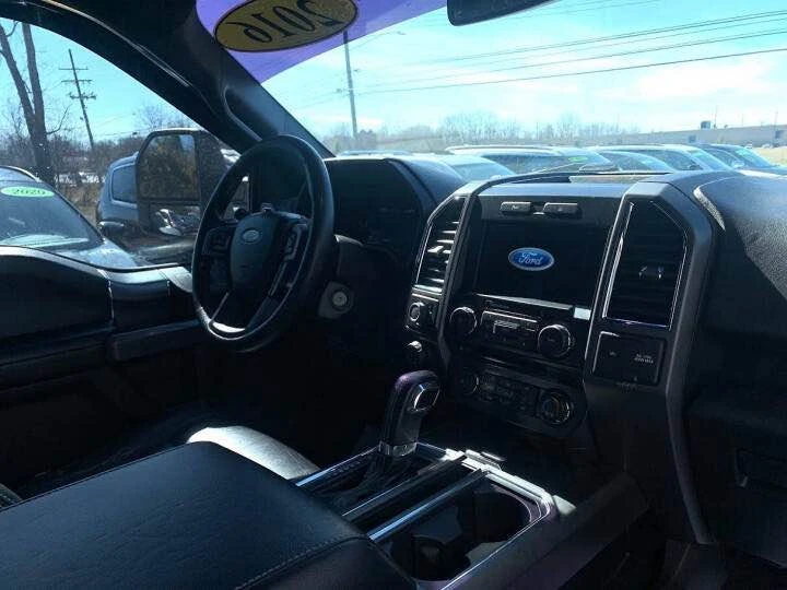 2016 Ford F-150 13th Gen - Image 11 of 18