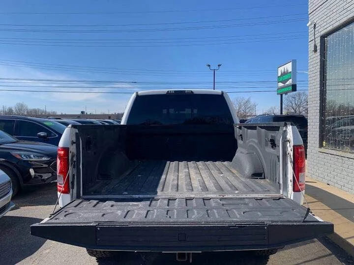 2016 Ford F-150 13th Gen - Image 13 of 18