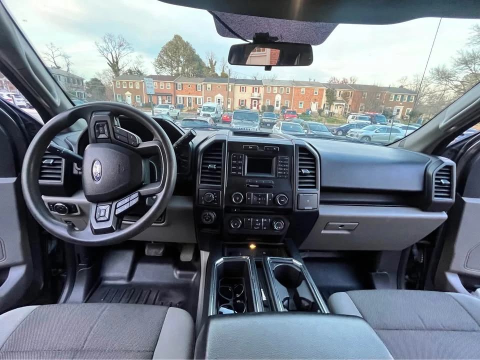 2016 Ford F-150 13th Gen - Image 10 of 13