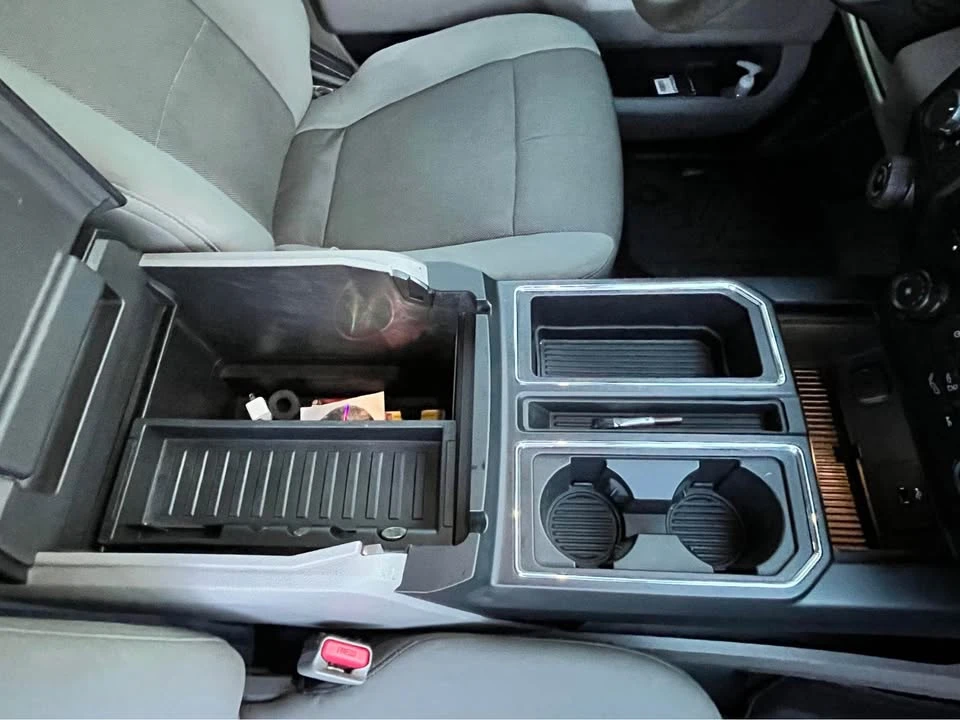 2016 Ford F-150 13th Gen - Image 13 of 13