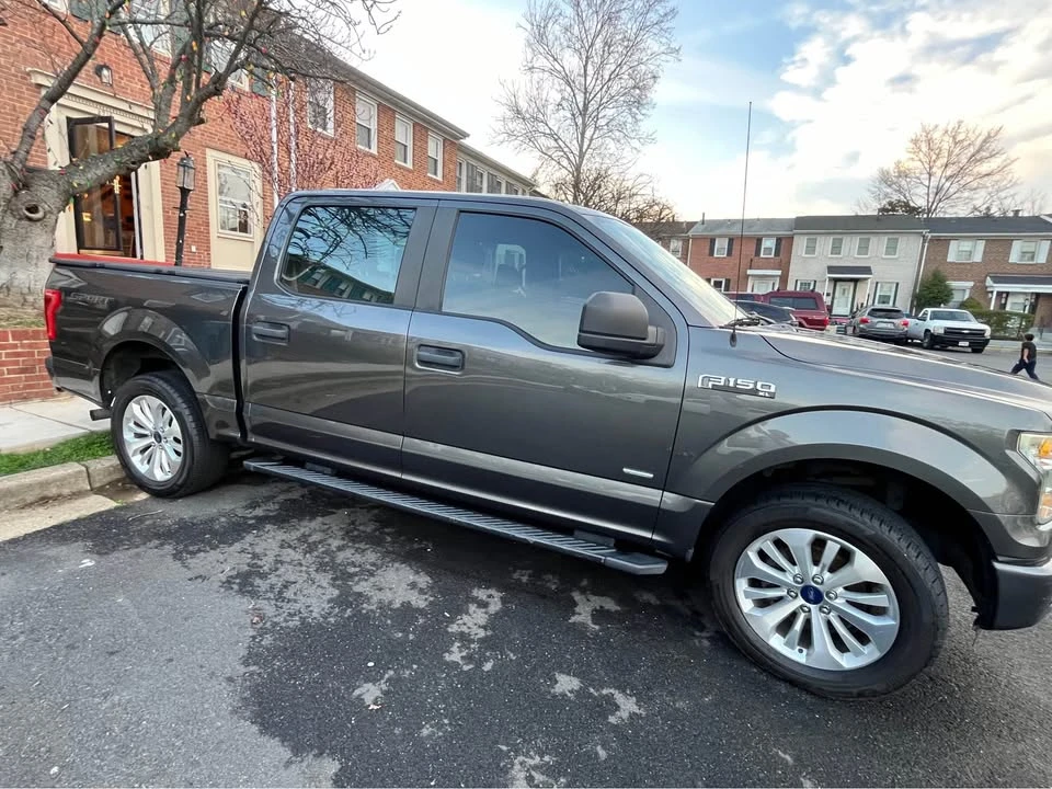 2016 Ford F-150 13th Gen - Image 4 of 13