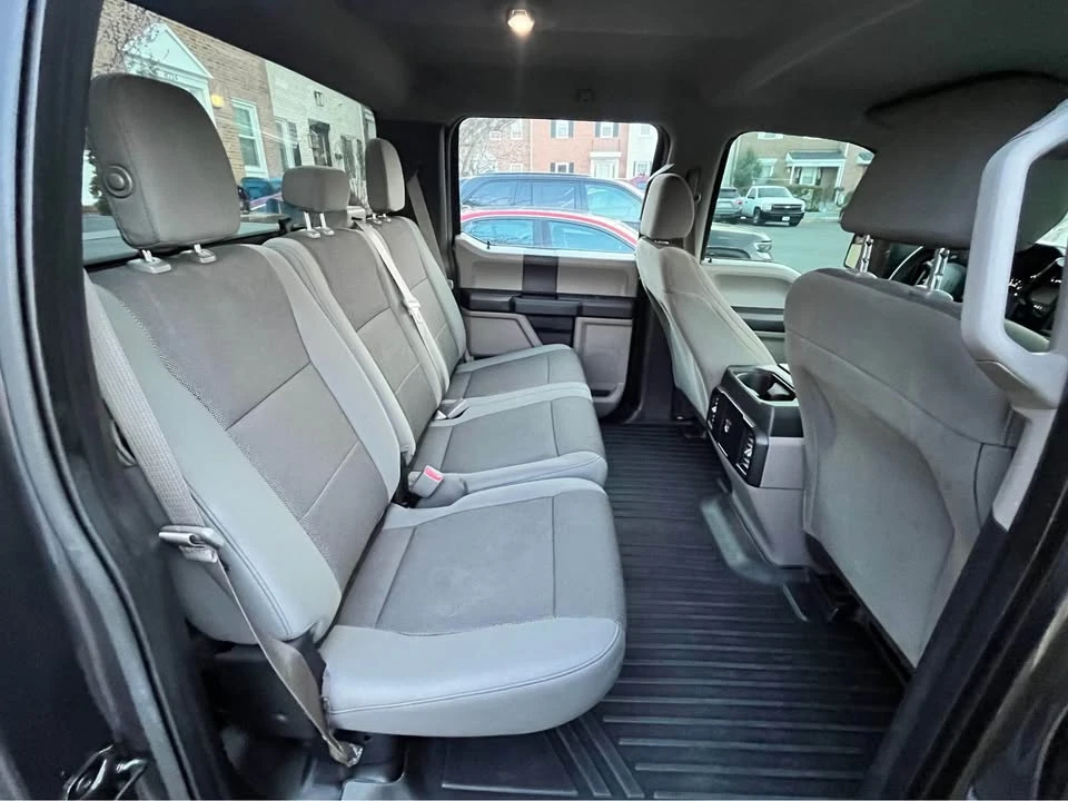 2016 Ford F-150 13th Gen - Image 7 of 13
