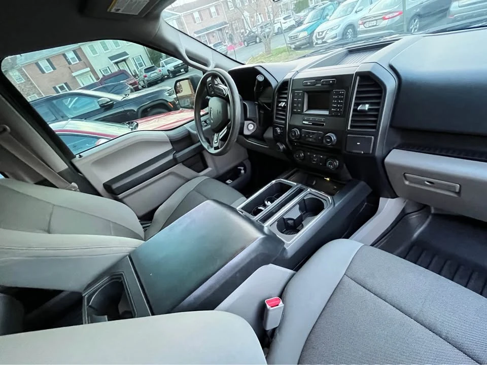 2016 Ford F-150 13th Gen - Image 11 of 13