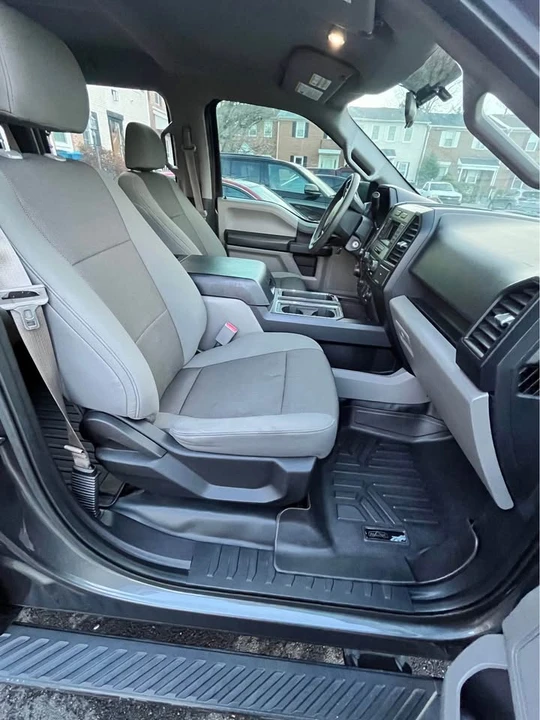 2016 Ford F-150 13th Gen - Image 9 of 13