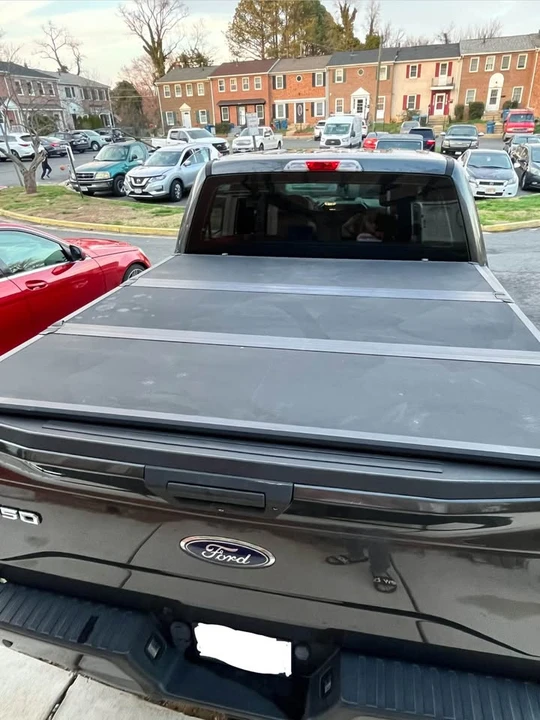 2016 Ford F-150 13th Gen - Image 6 of 13