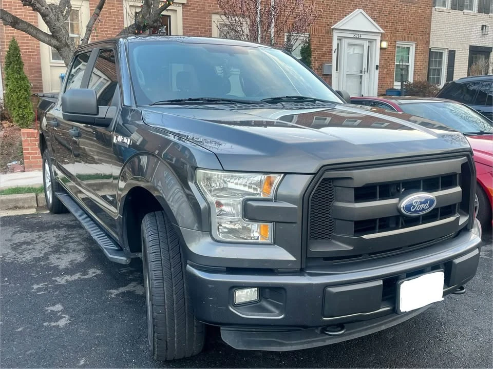 2016 Ford F-150 13th Gen - Image 3 of 13
