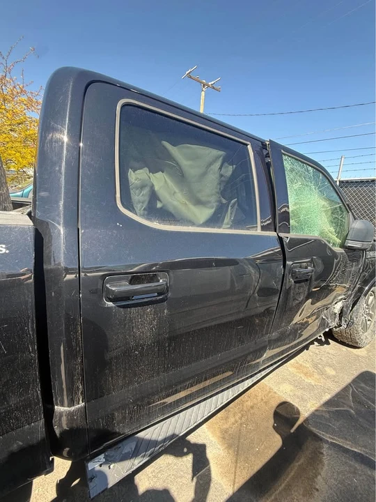 2016 Ford F-150 13th Gen - Image 4 of 6