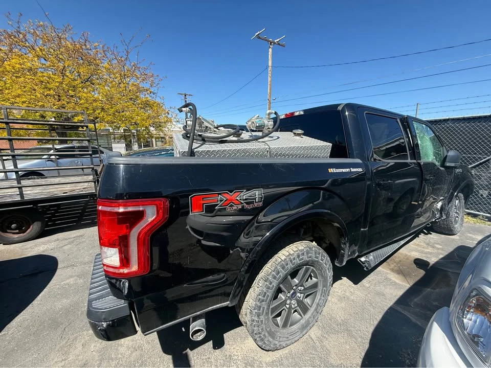2016 Ford F-150 13th Gen - Image 5 of 6