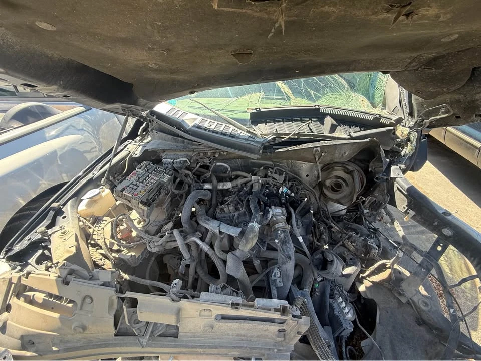 2016 Ford F-150 13th Gen - Image 3 of 6