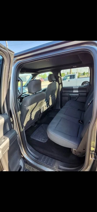 2016 Ford F-150 13th Gen - Image 9 of 12