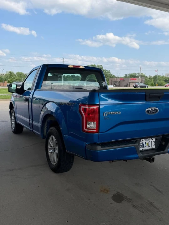 2016 Ford F-150 13th Gen - Image 4 of 6