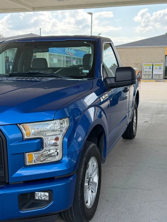 2016 Ford F-150 13th Gen - Image 3 of 6