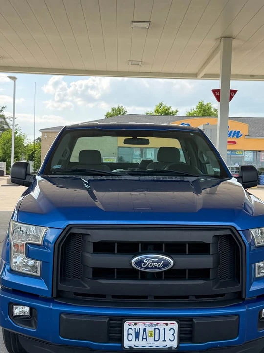 2016 Ford F-150 13th Gen - Image 2 of 6