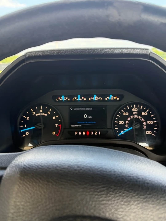 2016 Ford F-150 13th Gen - Image 5 of 6