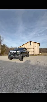 2016 Ford F-150 XLT Premium