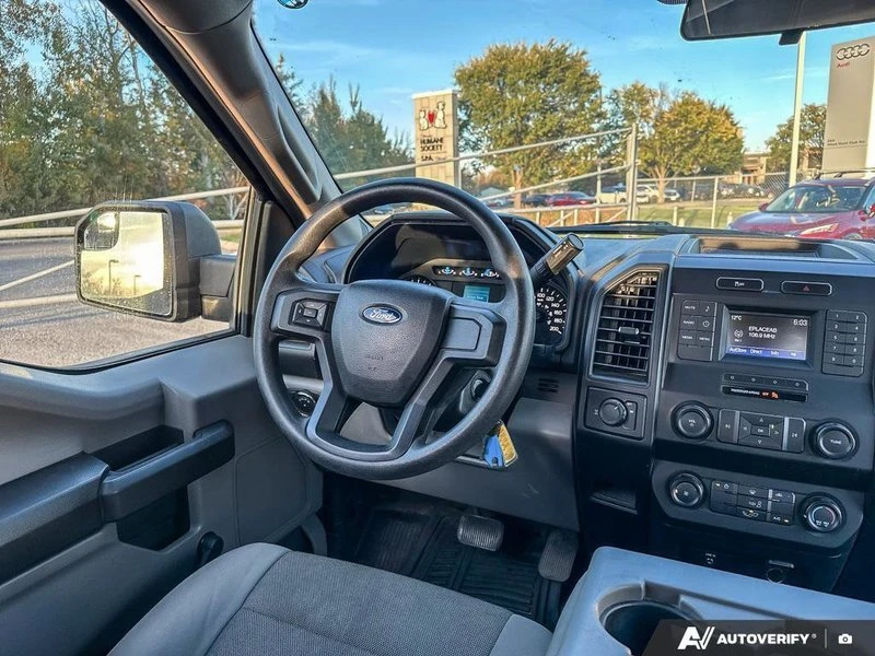 2016 Ford F-150 13th Gen - Image 9 of 20