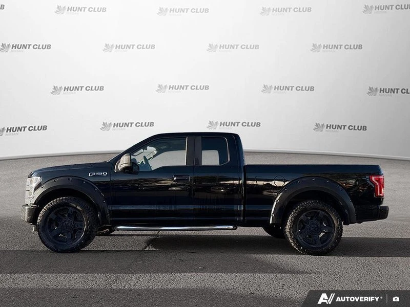 2016 Ford F-150 13th Gen - Image 2 of 20