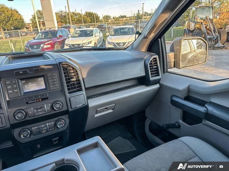 2016 Ford F-150 13th Gen - Image 11 of 20