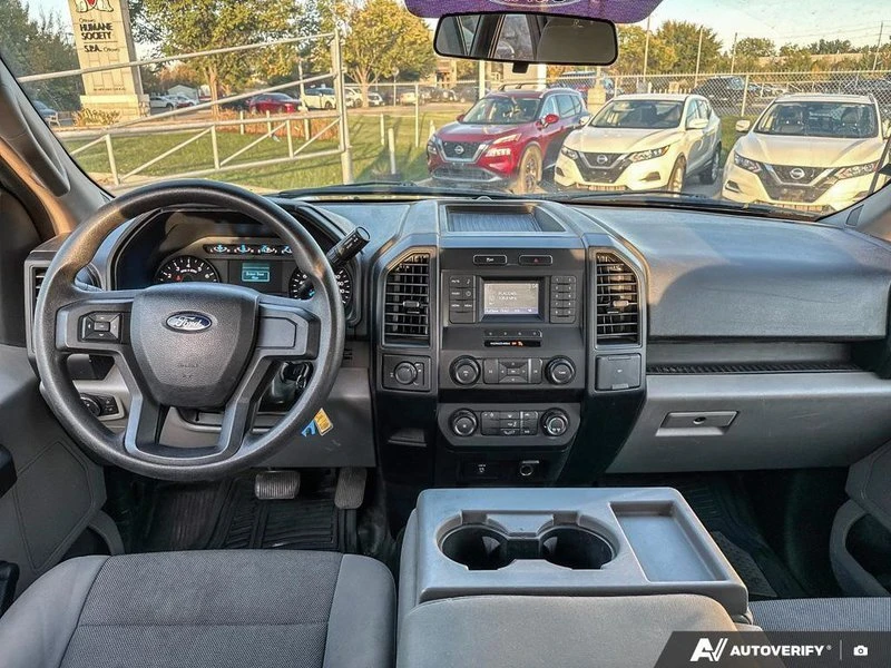 2016 Ford F-150 13th Gen - Image 10 of 20