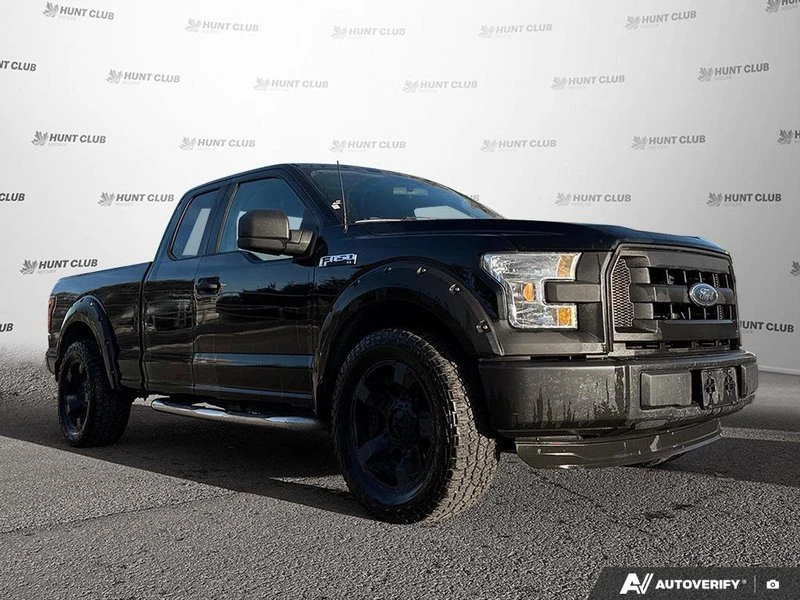 2016 Ford F-150 13th Gen - Image 7 of 20