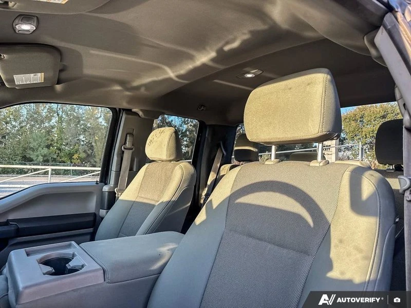 2016 Ford F-150 13th Gen - Image 20 of 20