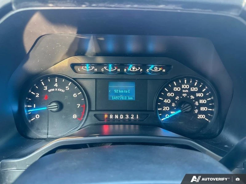 2016 Ford F-150 13th Gen - Image 13 of 20