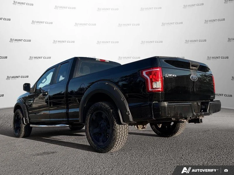 2016 Ford F-150 13th Gen - Image 3 of 20