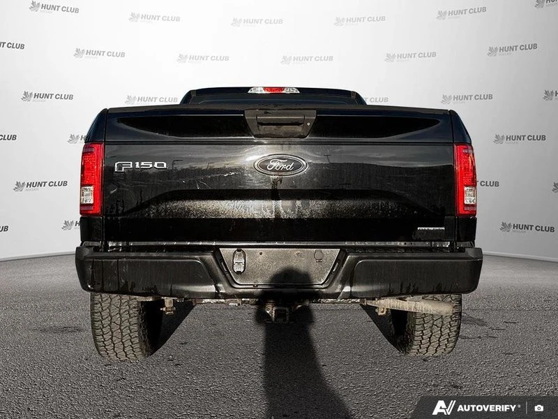 2016 Ford F-150 13th Gen - Image 4 of 20