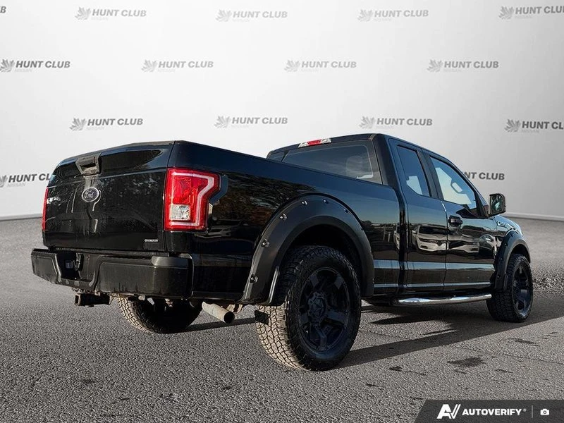 2016 Ford F-150 13th Gen - Image 5 of 20