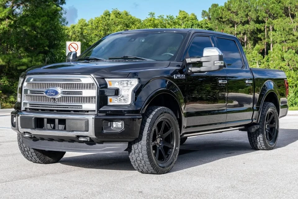2016 Hennessey - Image 10 of 10