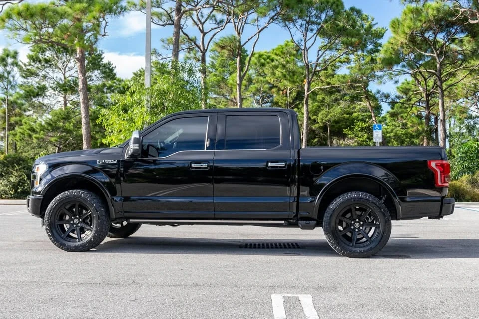 2016 Hennessey - Image 8 of 10