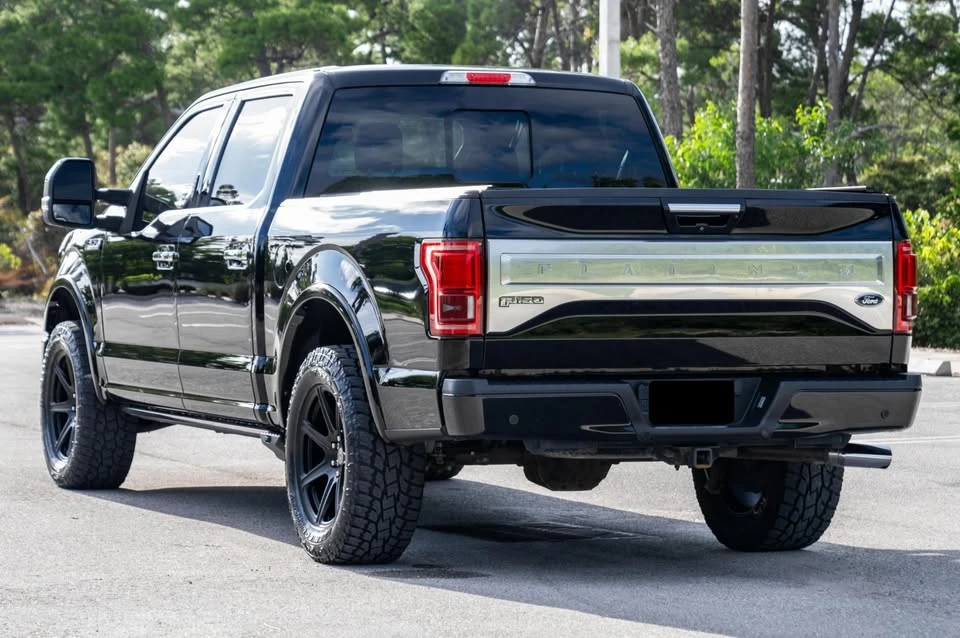 2016 Hennessey - Image 2 of 7