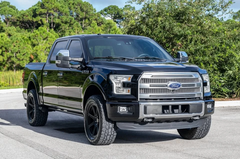 2016 Hennessey - Image 3 of 7